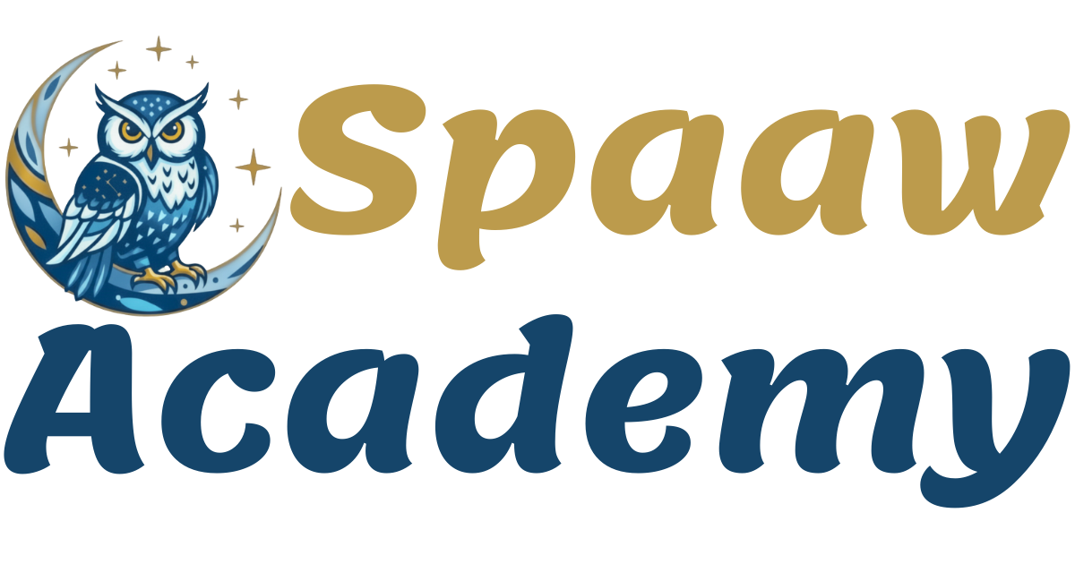 Spaaw Academy